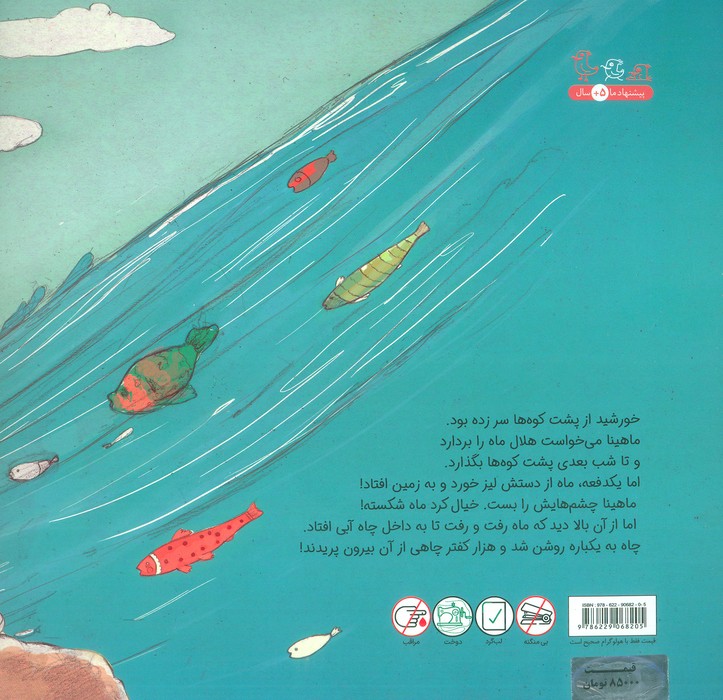 ماهینا (گلاسه)