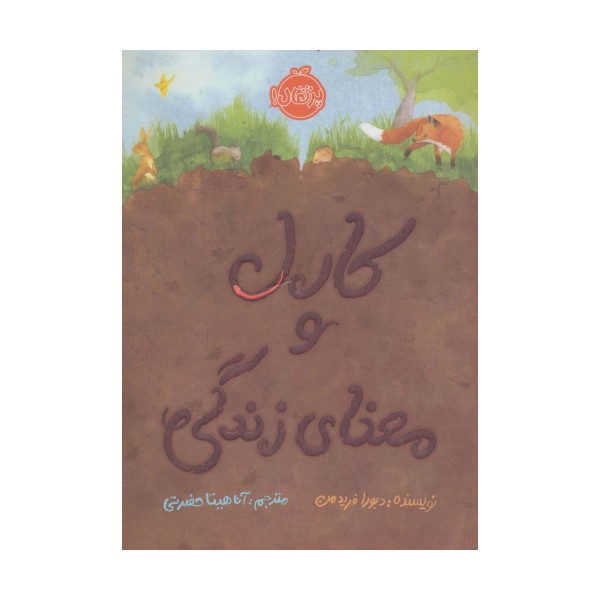 کارل و معنای زندگی (گلاسه)