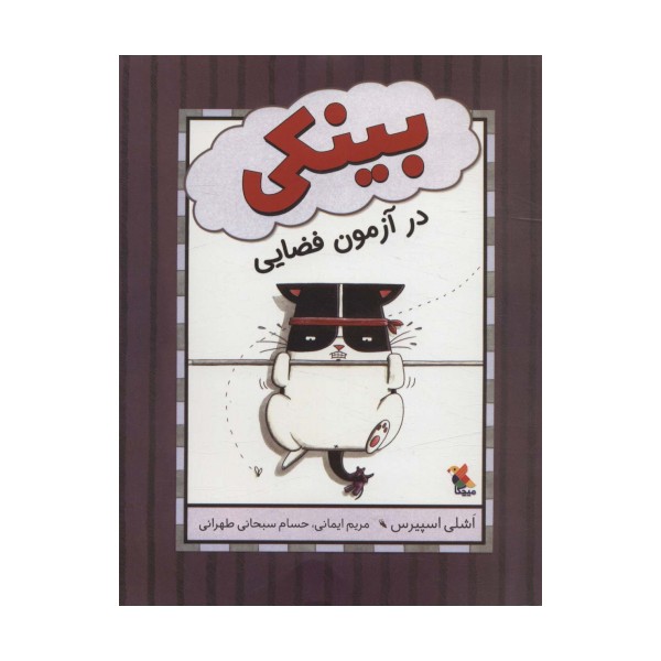 بینکی در آزمون فضایی (گلاسه)