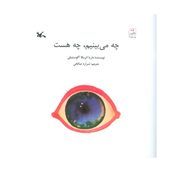 چه می بینم،چه هست