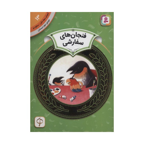 آموزش سواد مالی13:فنجان های سفارشی (دوره ی دوم دبستان،سطح دو)