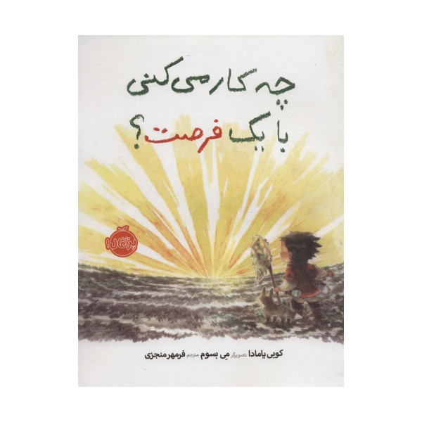 چه کار می کنی با یک فرصت؟ (گلاسه)