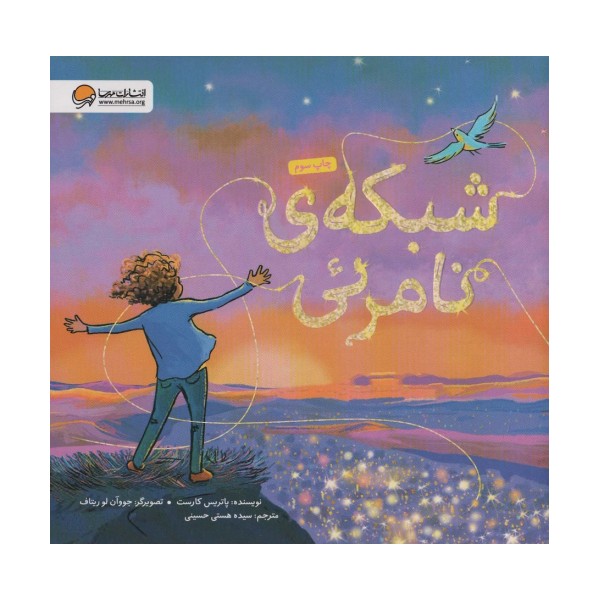 شبکه ی نامرئی (گلاسه)