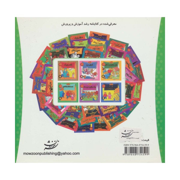 خانواده خرس ها41 (قلدر)