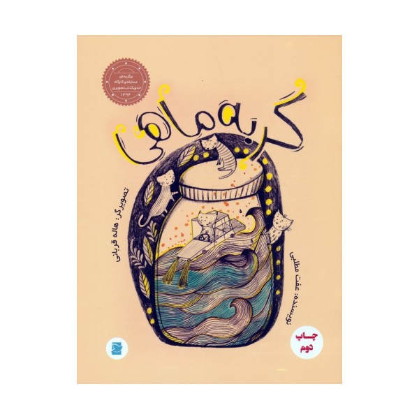 گربه ماهی (گلاسه)